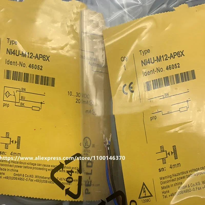 5Pcs New High Quali…