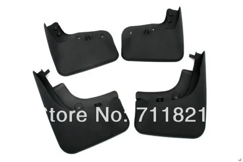 

One Set Mud Guard For Volkswagen For VW Tiguan