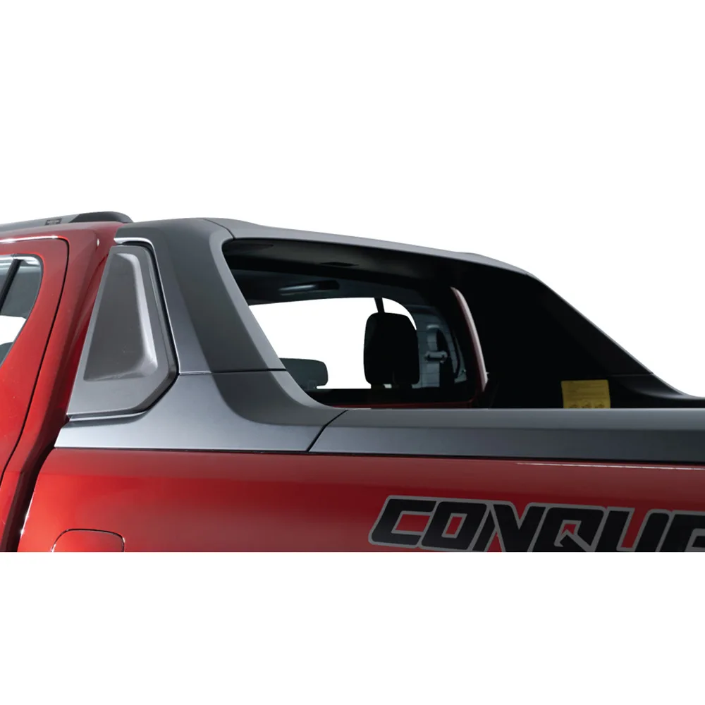 Category image: Roll-over Bars & Cages
