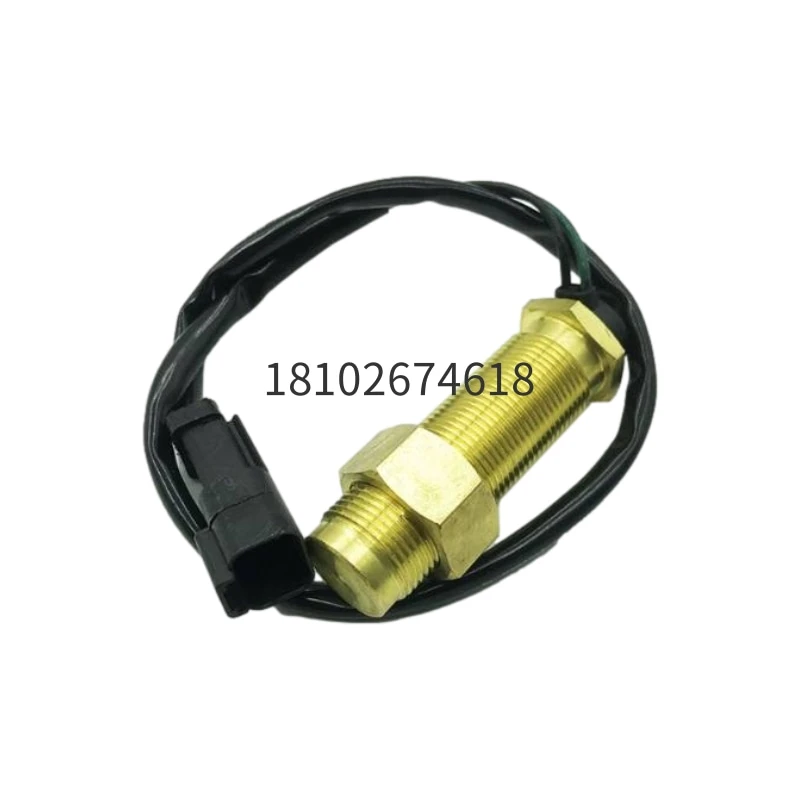 

7861-93-2310 Excavator Recolution Sensor for PC200-7 PC220-7 PC300-7 PC360-7 PC350-7