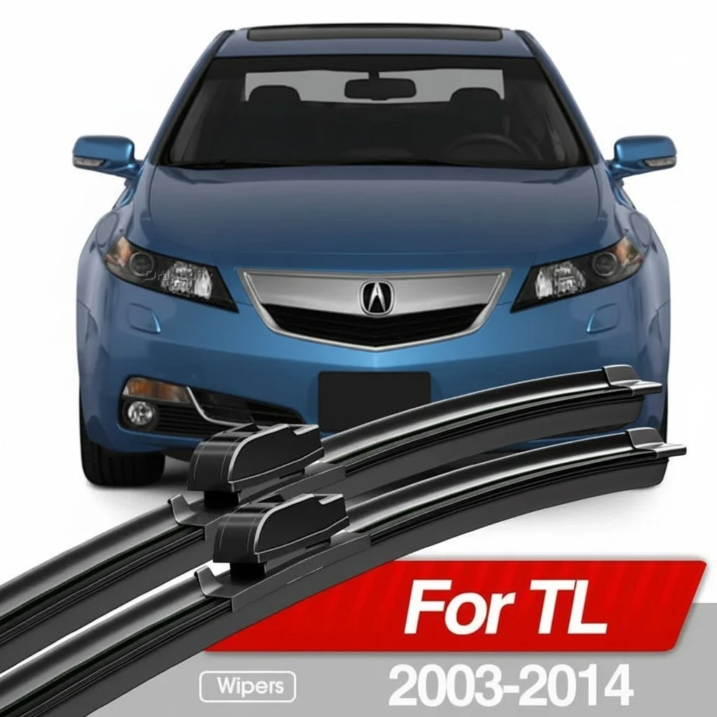 For Acura Tl 2003-2…