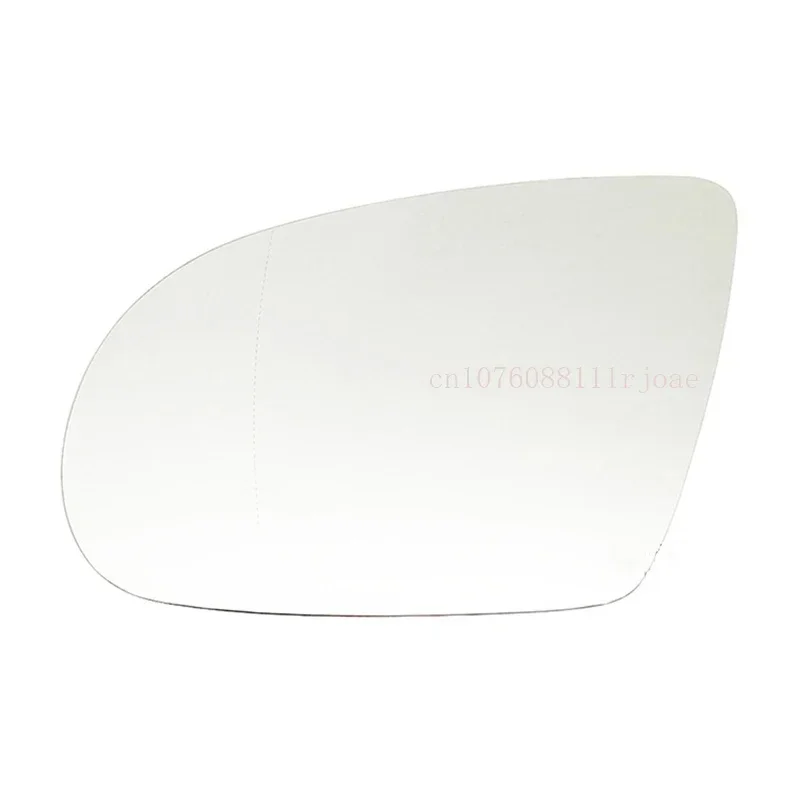 Зеркало ЗАДНЕЕ ЛЕВОЕ и правое с подогревом для AUDI A8 D4 2011 2012 2013 2014 2016 2017 4H0857536A 4H0857535B