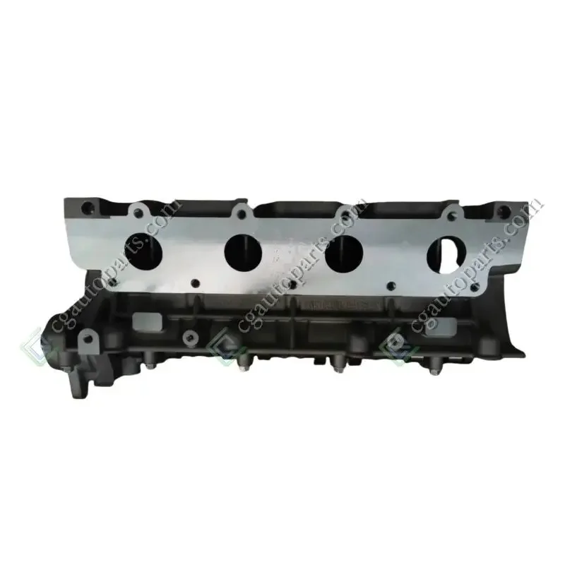 CG Auto Parts Manufacture Wholesale SQR481 cylinder head Assembly for Chery Tiggo with High Quality and Good Price