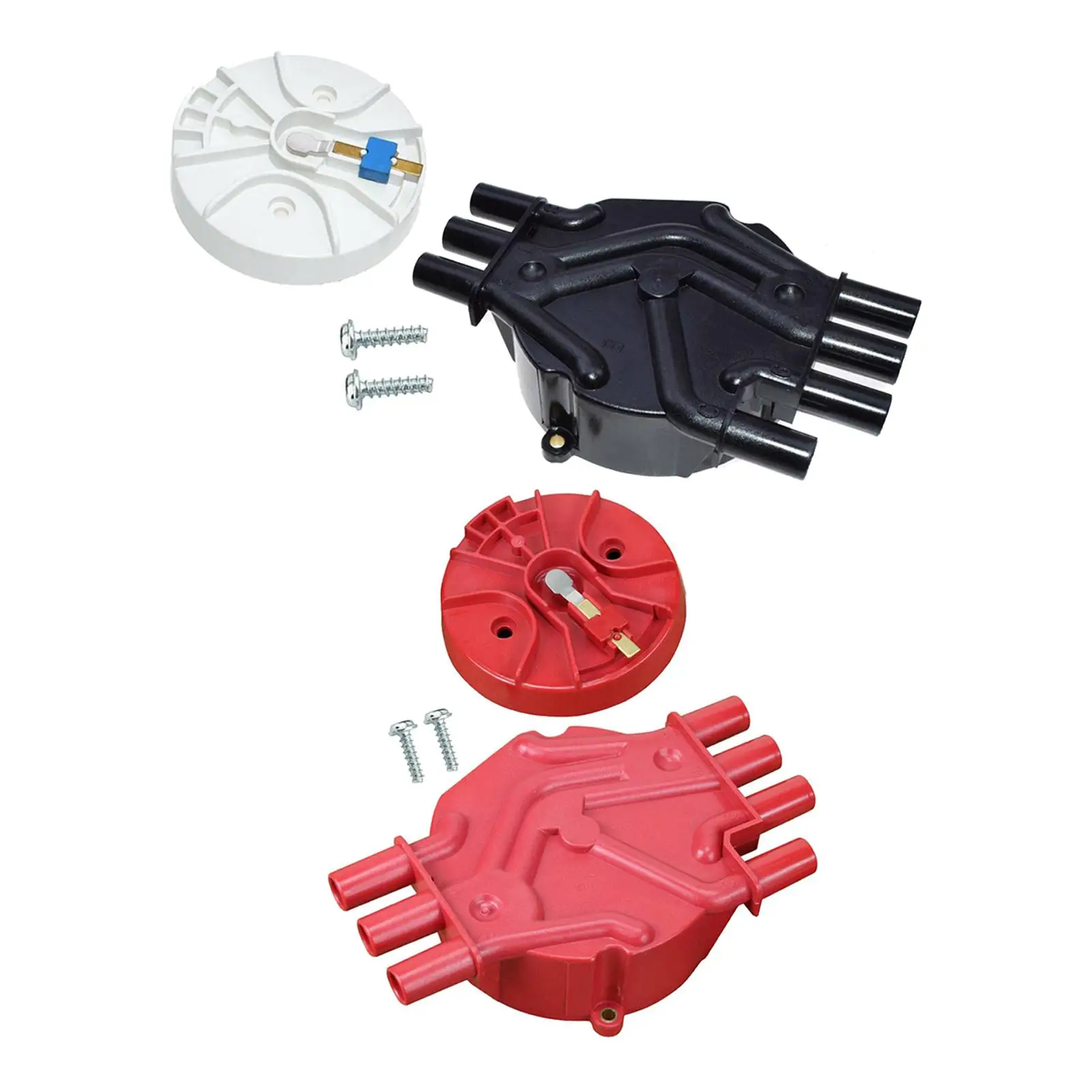 

Аксессуары для крышек распределителя Профессиональные, простые в установке, высокая производительность,