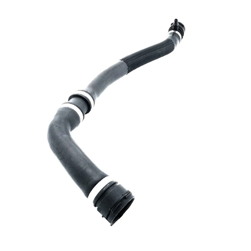 Coolant Hose For BMW 3' F30 LCI F30 4' F32 F33 1' F21 LCI F22 F23 Water Tank Hose Radiator Hose 17128616528