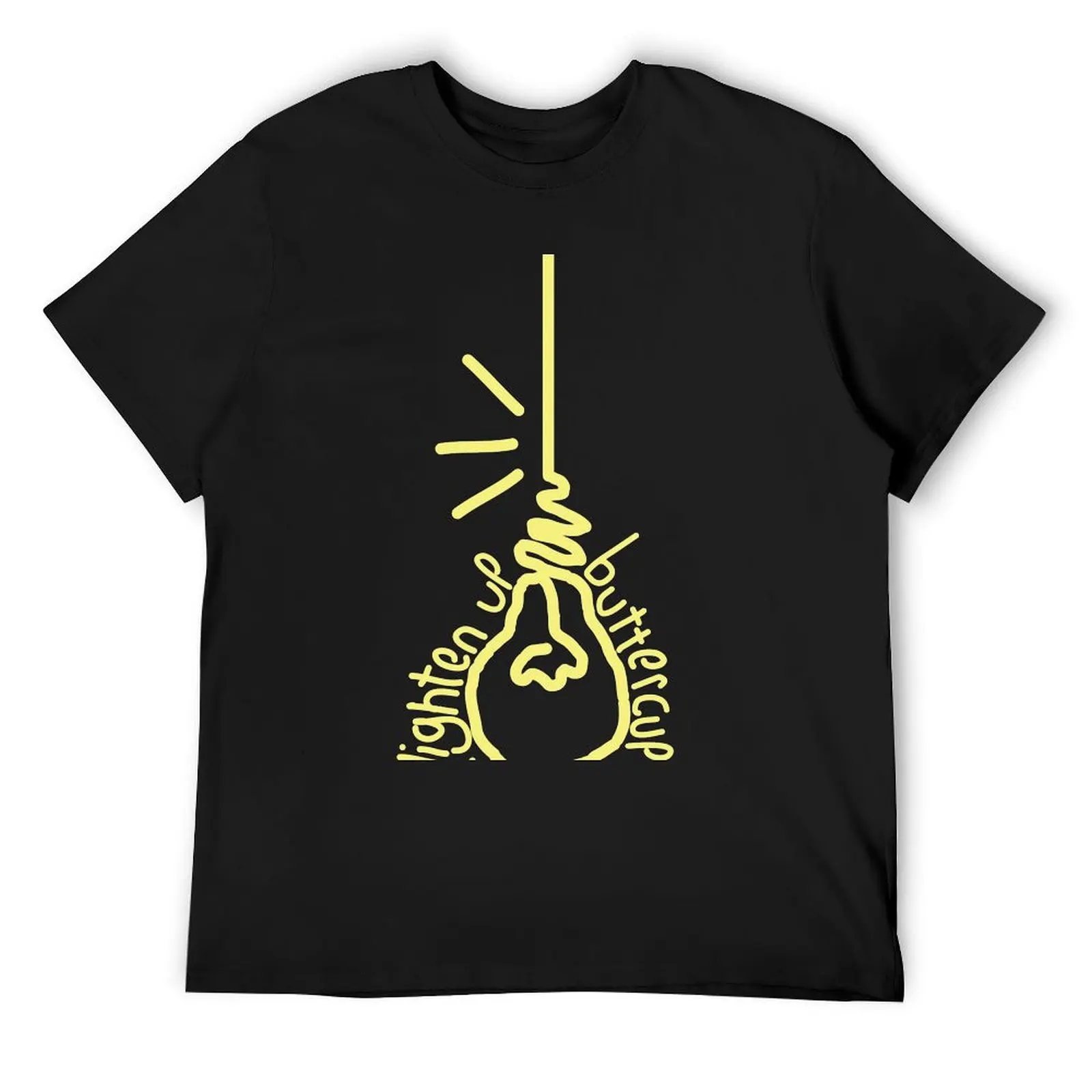 

Hippo Campus- Buttercup T-Shirt topping Luxury man cute tops mens shirts graphic tee