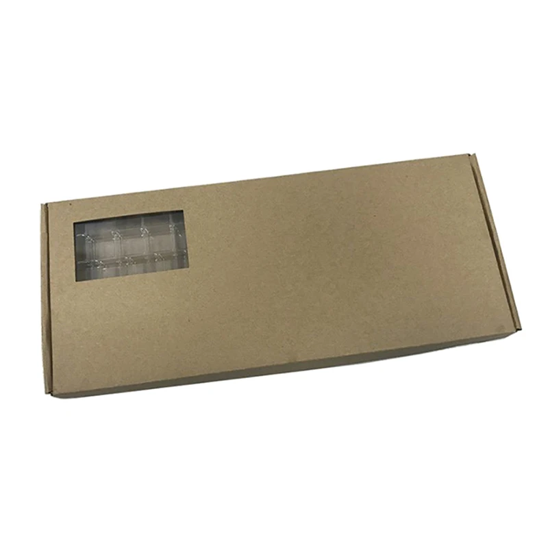 Waterproof Keycap S…