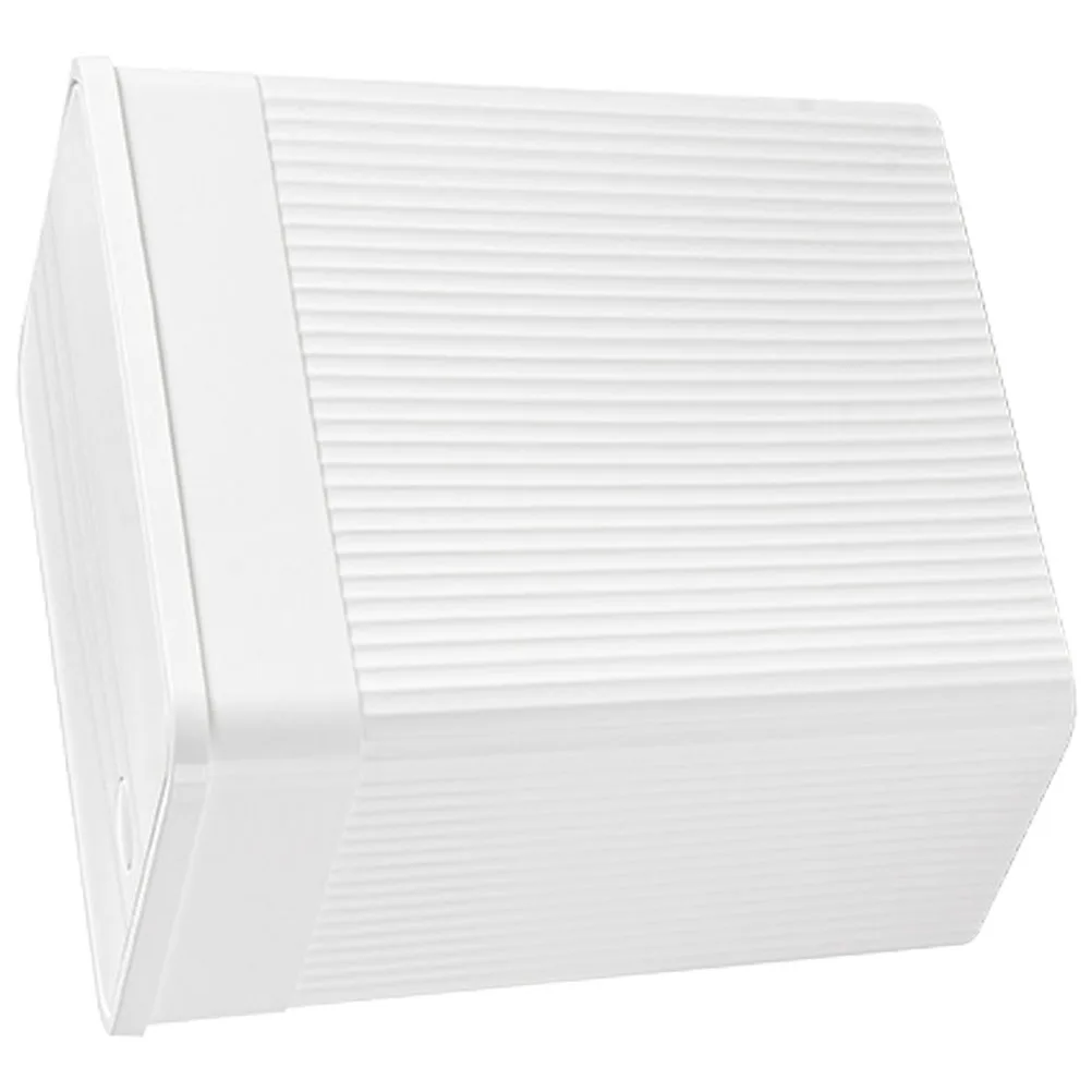 

Push Trash Can Bedroom Bathroom Wastebasket Lid Slim Plastic Bin Kitchen Office Waste Paper Garbage Storage Square PP Sturdy