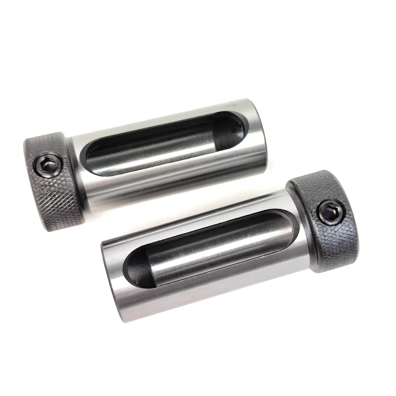 Manchon d'outil de réducteur d'alésage intérieur de tour CNC, manchon de tige d'alésage intérieur D20 D25 D32 D40 manchon de conversion de réduction sismique