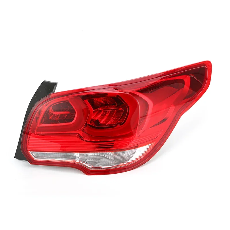 For Chevrolet Cavalier 2016 2017 2018 2019 Car Accessories Tail Light Assembly rear light brake lights reversing lamp