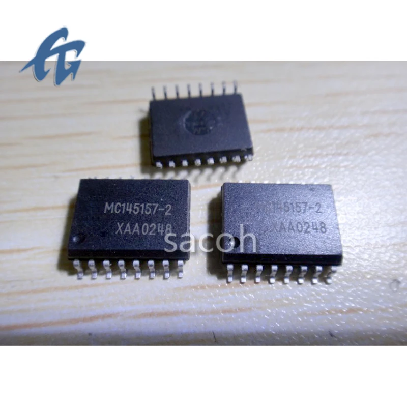 

(SACOH IC Chips) MC145157-2 1Pcs 100% Brand New Original In Stock