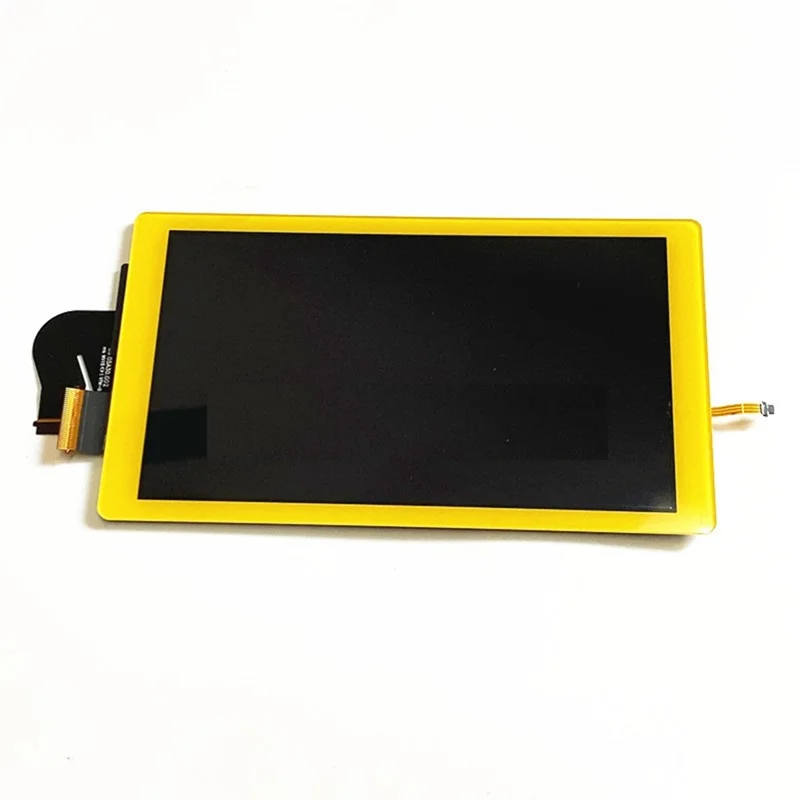 شاشة LCD لوحدة التحكم Switch Lite Practical-2IN1 مع شاشة تعمل باللمس استبدال الجمعية المجهزة بالكامل لـ Switch Lite #1