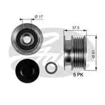 

OAP7108 for ALTERNATOR KASNAGI (bearing) MEGANE CLIO II KANGOO TWNG SYMBOL II (01 ) /(01 ) / (5 channel)/(K9K K4M)