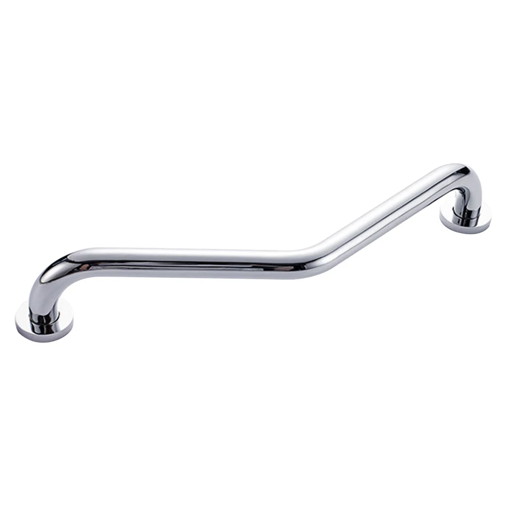 

Bathroom Grab Bar Bathroom Grab Bar Toilet Shower Bathtub Handicap Support Balance Grab Bar Stainless Steel Rail