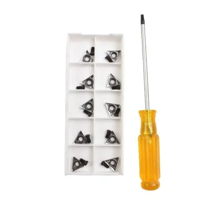 

MST-8700 BIT Привод токарного станка MST8700 THREE SIDE BIT 10 шт./лот + 1 шт. драйвер