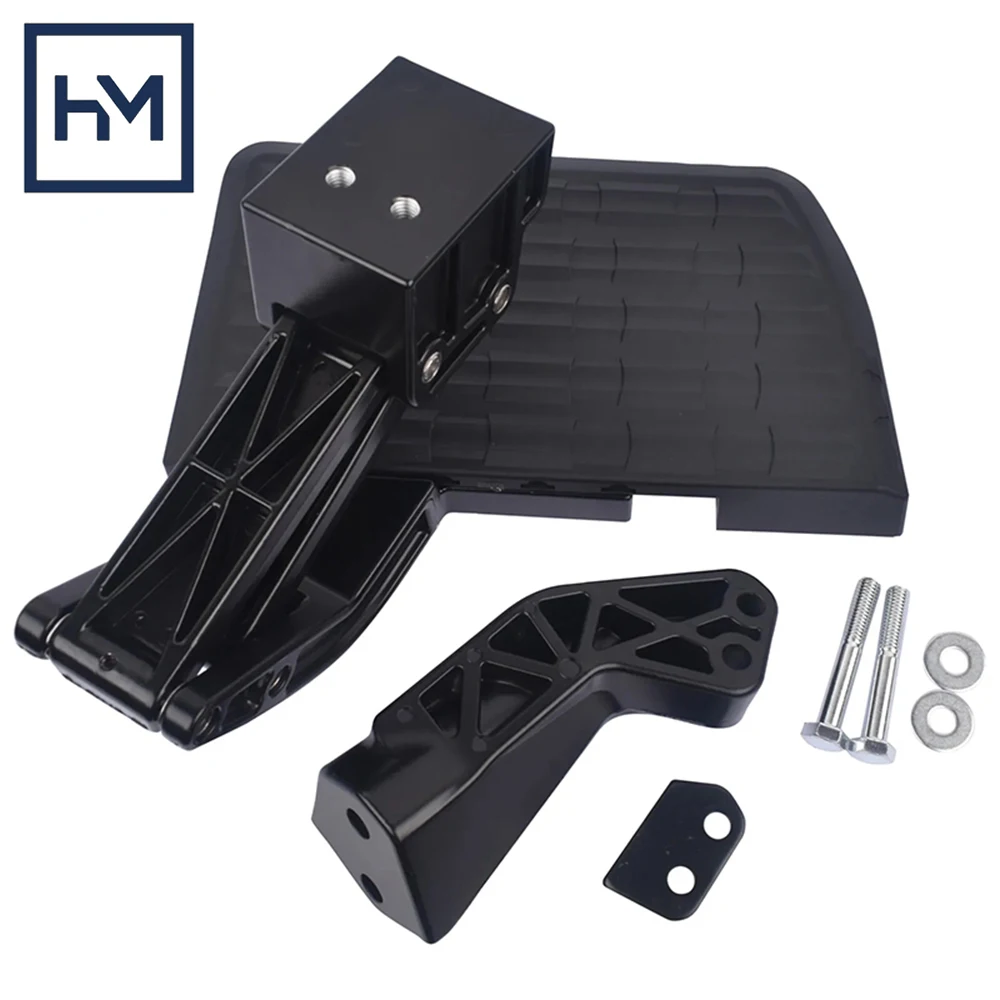PT392-35100 Retractable Bed Step For Toyota Tacoma 2012-2023 Access Double Cab