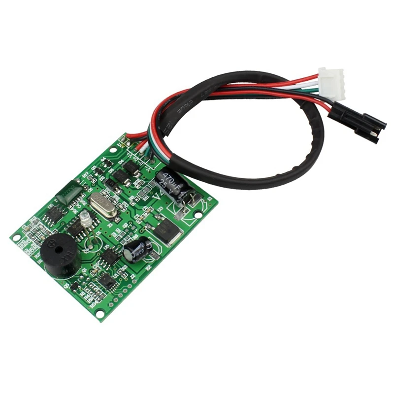 1 Set WG26 Card Reader 125Khz Access Control System Card Reader RFID Wiegand26 Control Surface