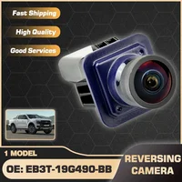 EB3T-19G490-BB EB3T-19G490-BA para Ford Ranger 2014-2025 vista trasera de vehículo cámara de estacionamiento de respaldo inverso accesorios automotrices