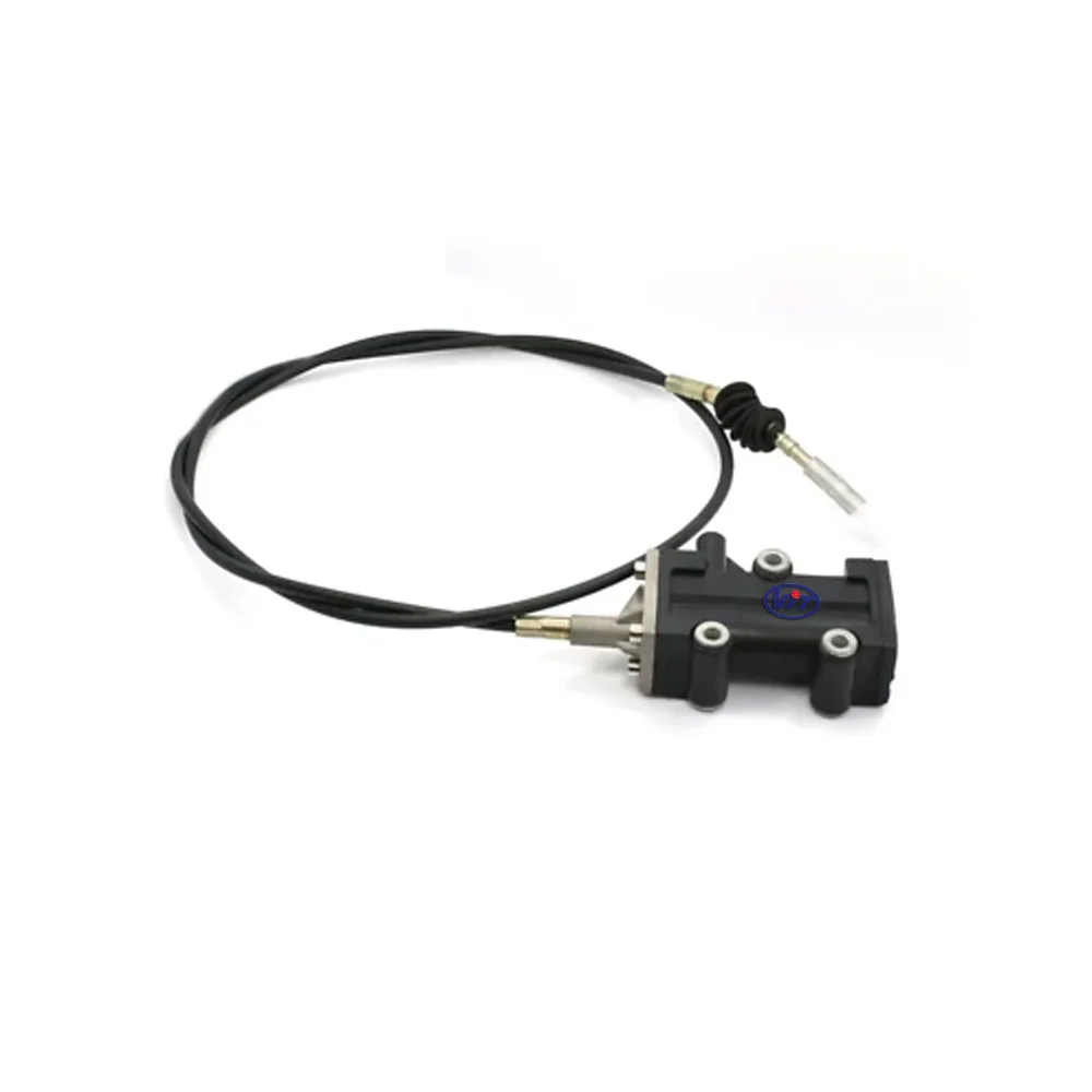 Throttle Position Sensor Cable 2956378 2957766 Truck Spare Parts