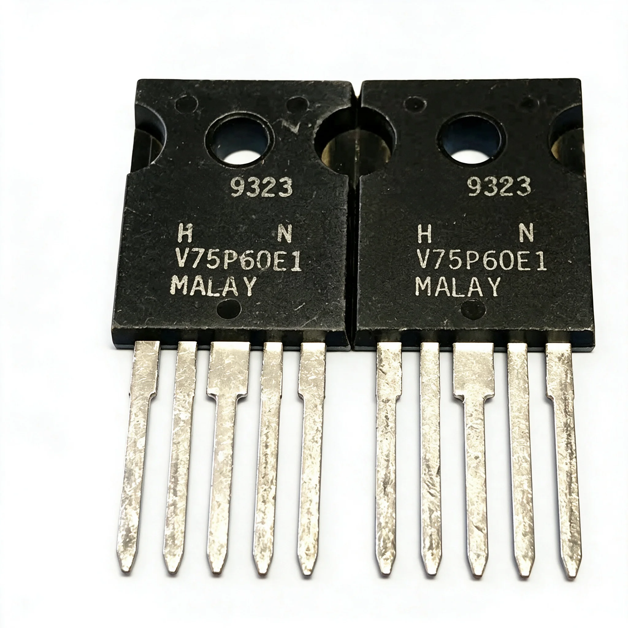 5piece V75P60E1 TO-218-5