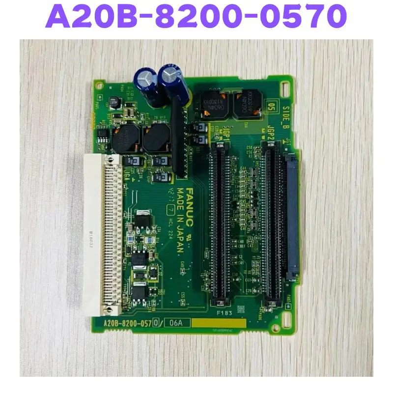 Brand New A20B-8200-0570 A20B 8200 0570 Main Engine Power Supply Board
