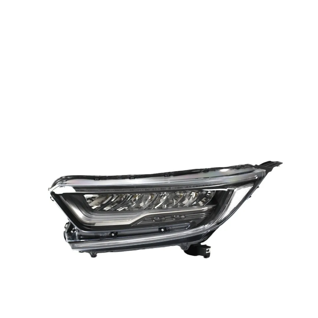 

Factory Direct Sale High Quality for CRV LED Headlight Blue Auto Lighting System 3000K Color Temperature New 33100-TLY-H21