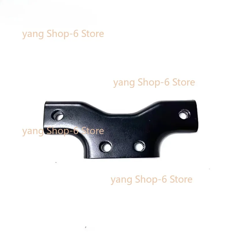 

For CFMOTO 800MT MT800 Motorcycle Bumper Left And Right Rear Mounts Bumper Connection Bracket For CFMOTO 800MT Motorcycle parts