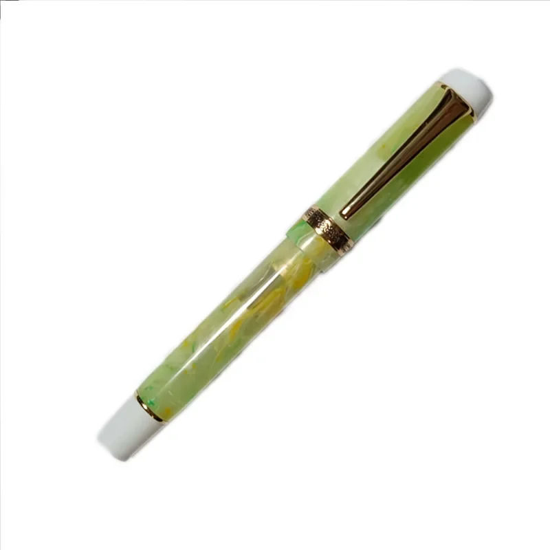 Kaigelu 316+ Marble Acrylic Fountain Pen F EF M Nibs Beautiful Pattern Ink Pen Writing Gift Office Business School Supplies