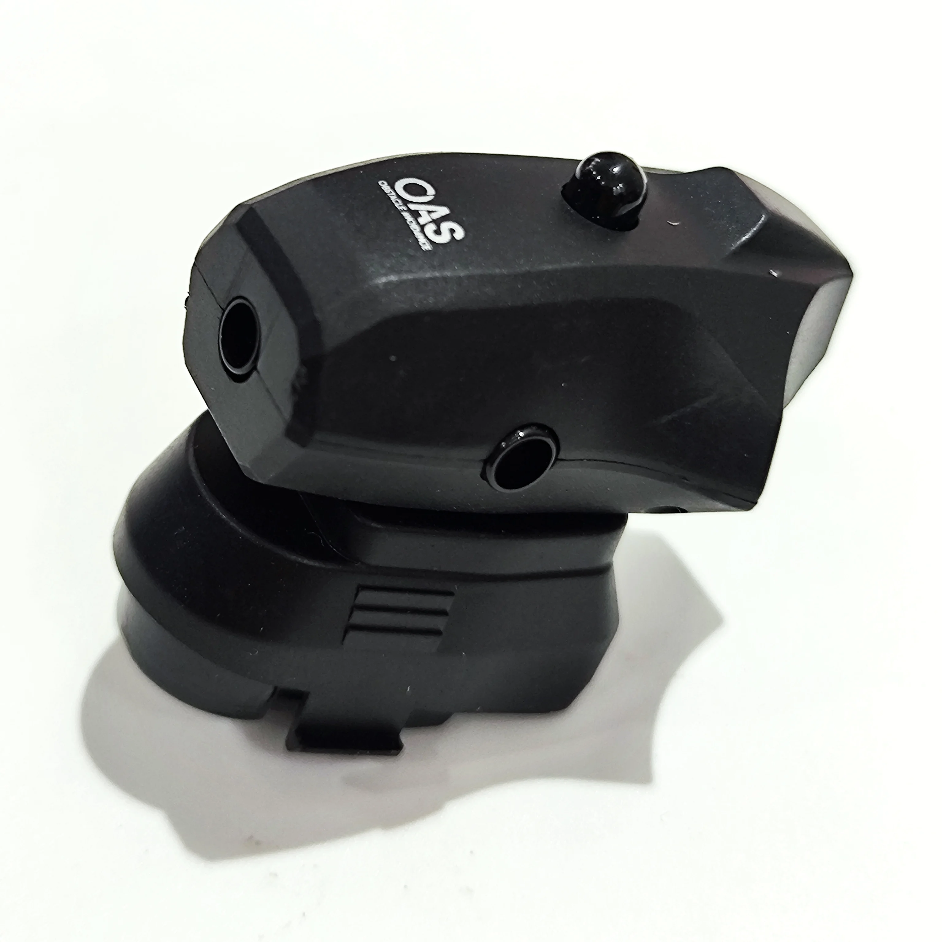 Oryginalne akcesoria do unikania przeszkód do składanego drona RC V196 z silnikiem bezszczotkowym, części zamienne.