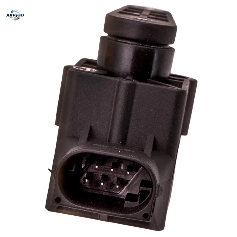 37140150957 37141093698 Rear Level Sensor Height Adjustment for BMW 37140141445 37141093700 37141182641 37146763738 37146778812