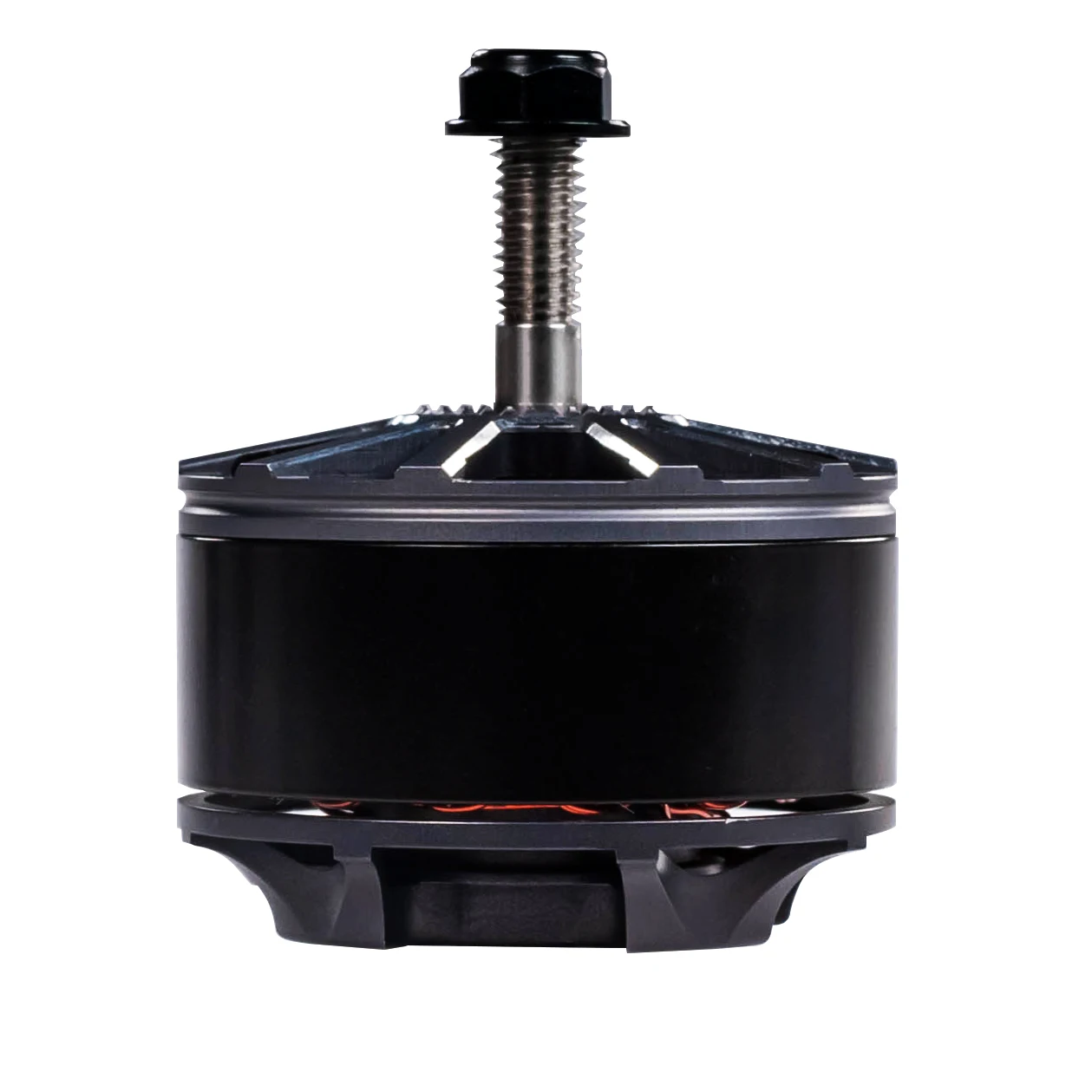 

4214 600KV Brushless Motor 192.6g Aluminum 8kg Payload Drone Motor Brushless for Surveying Drones 1000h Lifespan SGS UL