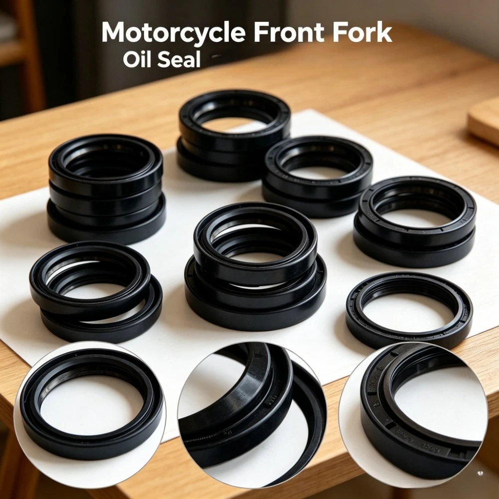 

2/4/6pc 39x52x11 39 52 39*52 Front Fork Oil Seal For For HAR/LEY DAVI/DSON XL883N Sportster Iron 2010-2017 XL883 00-08 XL 883 N