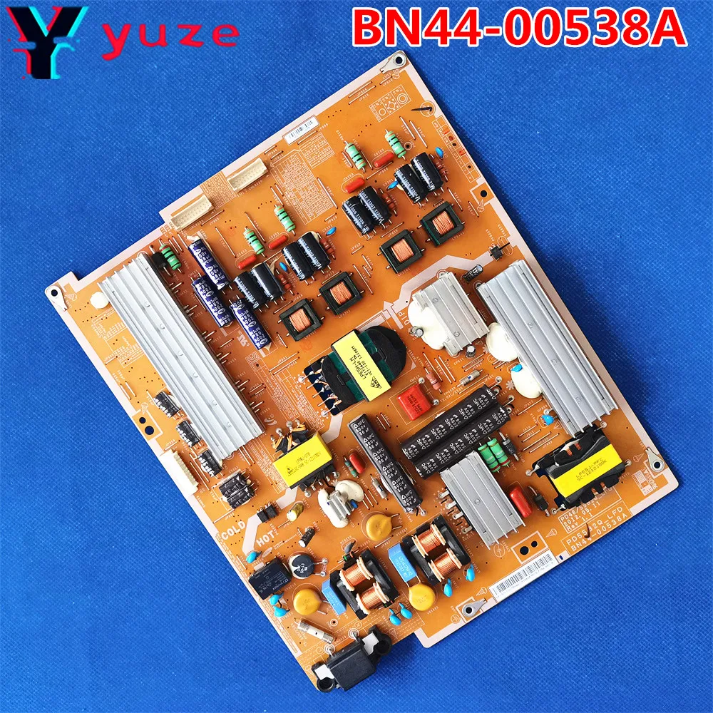 

PD55B2Q_LFD BN44-00538A Good-working Power Supply Board Card PD46/55B2Q_LFD