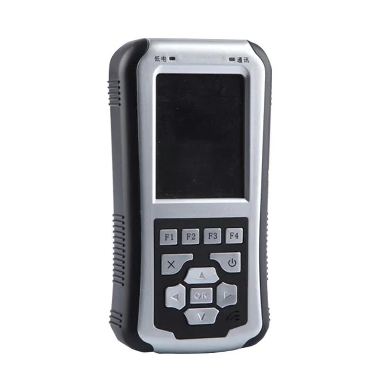 NEW LC830 hand-held dynamic balancing system vibration analyzer