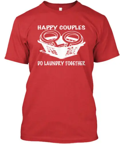 I Support Happy Couples T-Shirt Made in the USA Size S to 5XL