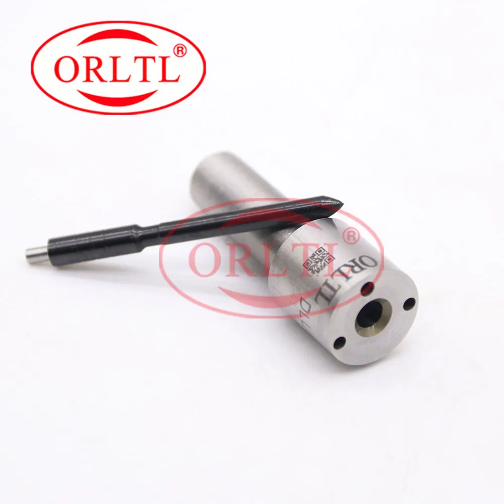 ORLTL 23670-E0050 095000-6351 Diesel DLLA155P848 Common Rail Injector 093400-8480 Nozzle DLLA 155P 848 For Hino J05E/Hino J06