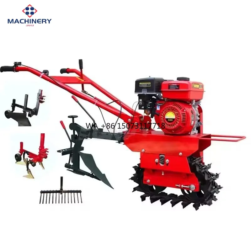 

Hot Selling Farm Wholesale Mini Cultivator Machine Cultivators Planter Farming Equipment Agricultural Cultivator Machine