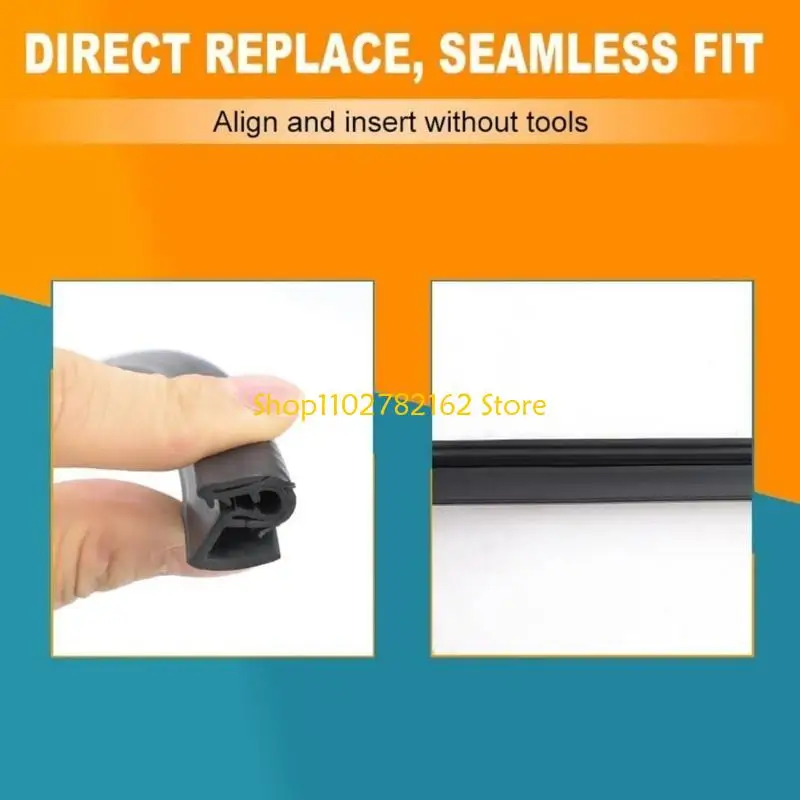 

547B Protective Rubber Entrance Secondary Seal for 1996ad two thousand Civil Including EK9 EK4