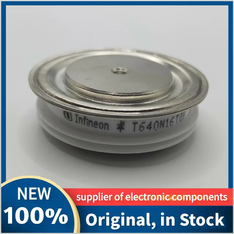 Oryginalny moduł T640N16T0FXPSA1 T640N12TOF T640N14TOF T640N16TOF T640N18TOF T640N16TOFXPSA1