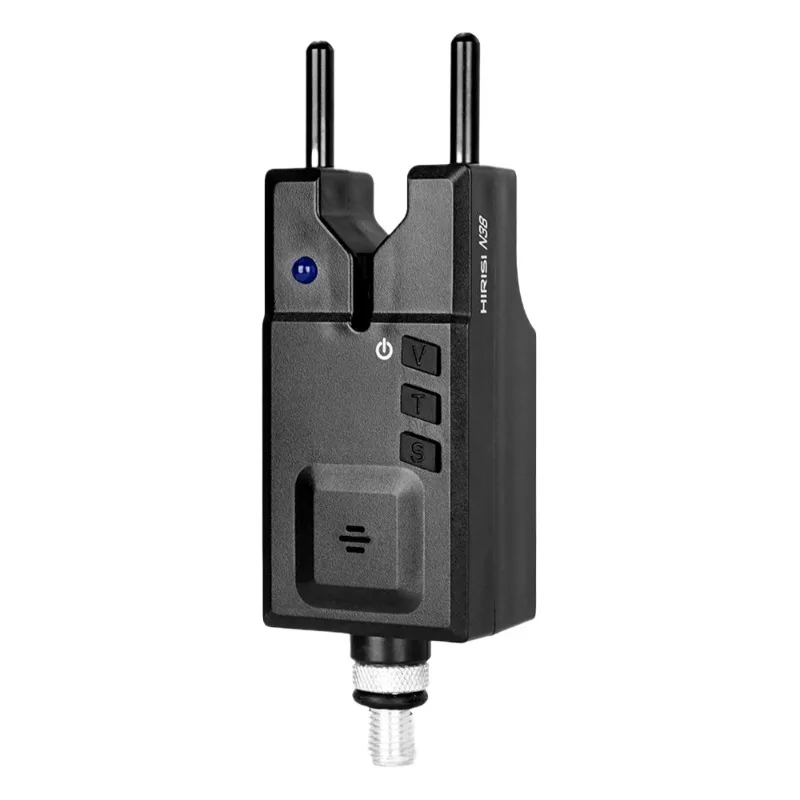 Single High-sensitivity Automatic Induction Fishing Alarm