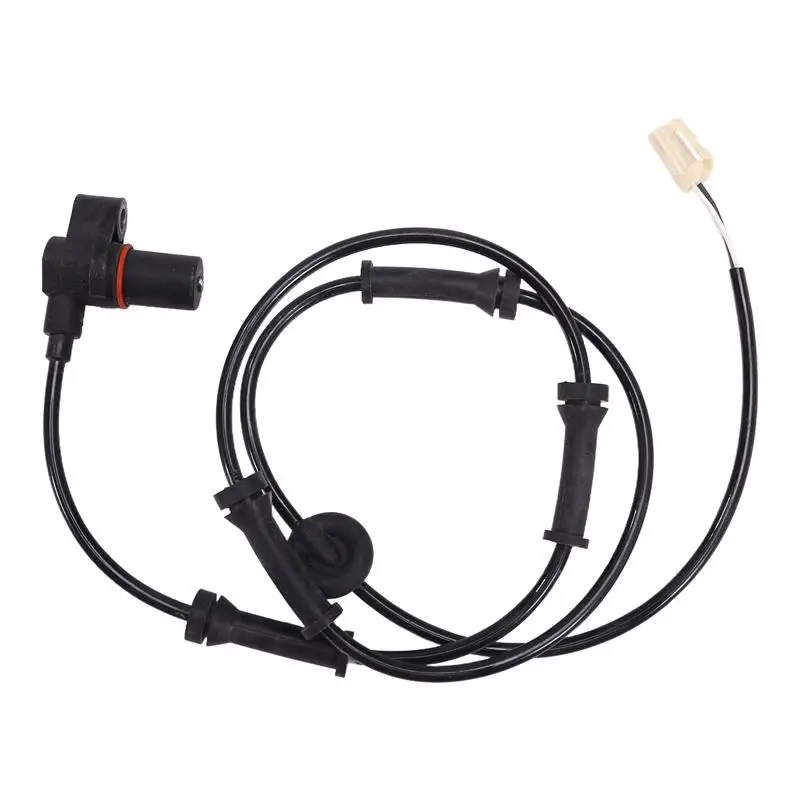 

Unusual 4893008000 Car Rear ABS Wheel Speed Sensor For Ssangyong Rexton 2001-2003