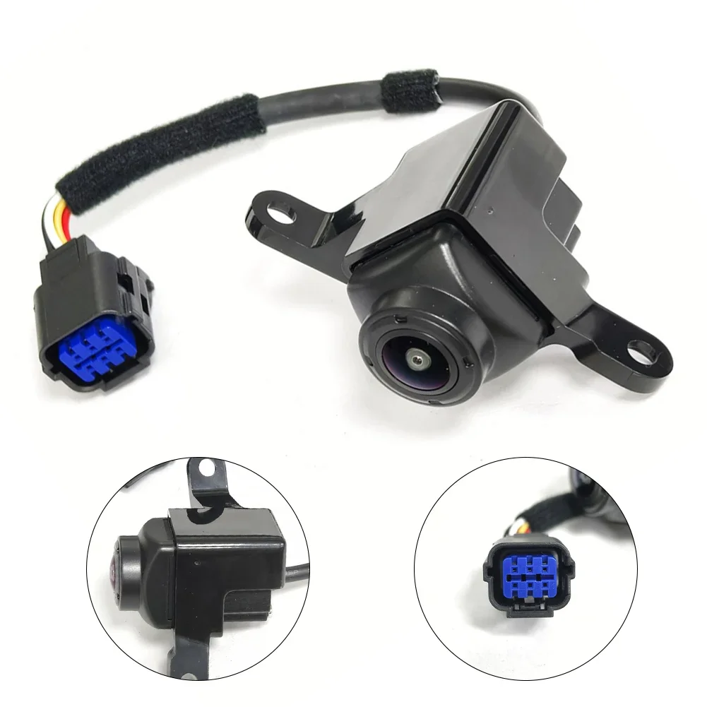 

Автомобильная правая внешняя зеркальная камера со стороны пассажира для KIA Sorento 2015-2018 95790C5100, сменные автомобильные аксессуары