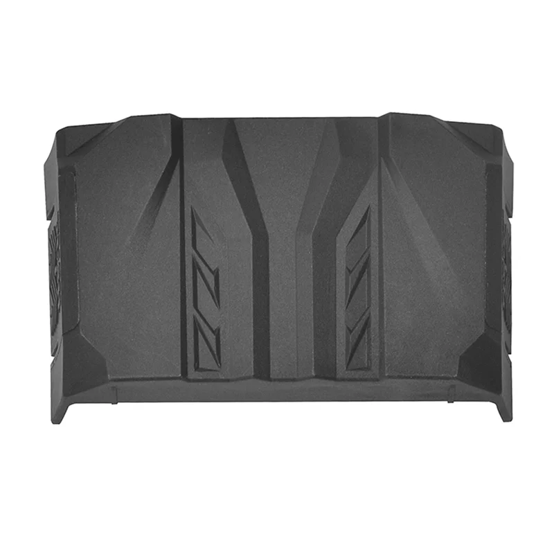 ABUM-Battery Cover 25-SJ18N For New Version Hosim 9125 Xinlehong XLH 9125 1/10 RC Car Spare Parts