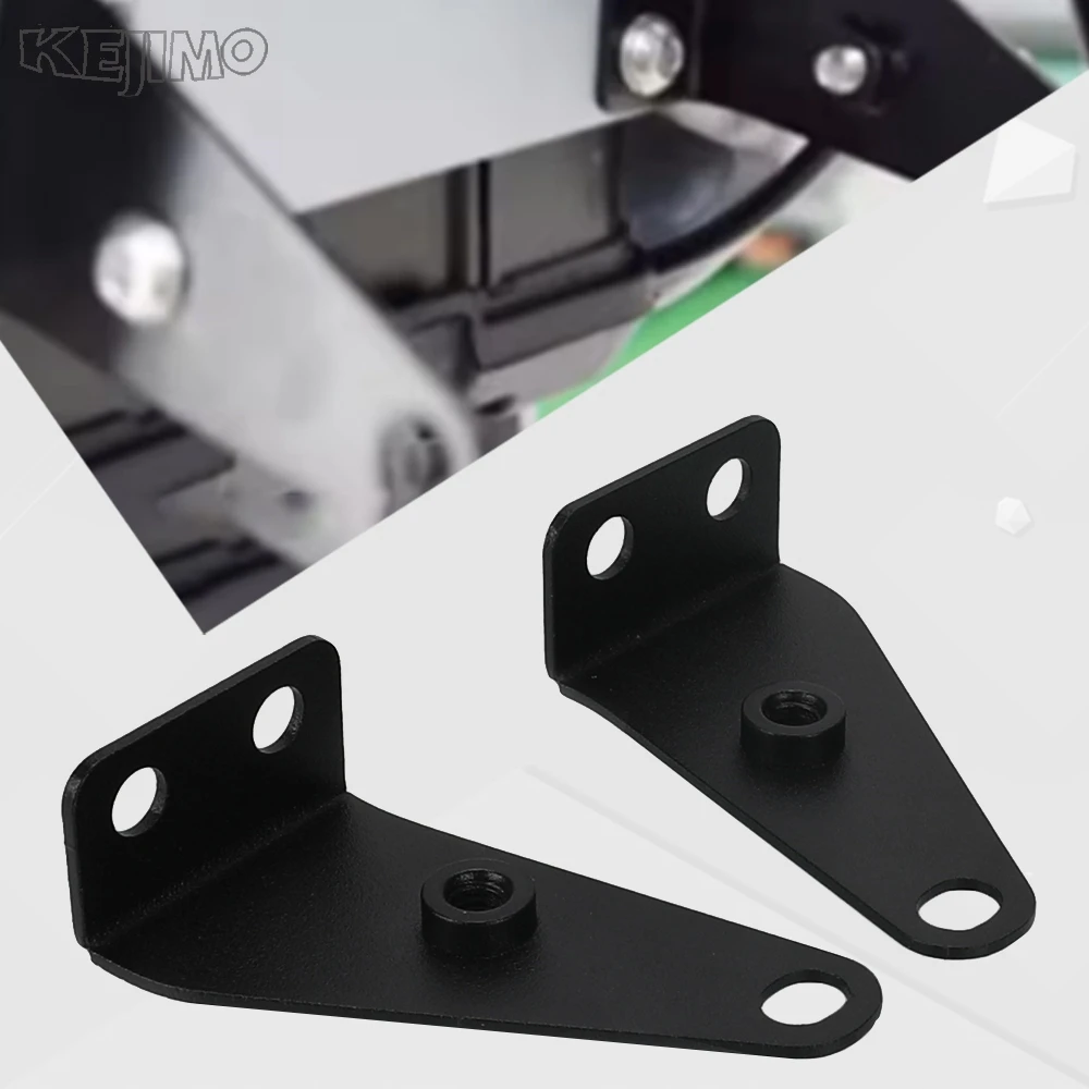 

FOR SUR-RON Light Bee X Controller Bottom Left And Right Mounting Bracket Holder Light FOR SURRON Light Bee X Motorcycle Parts