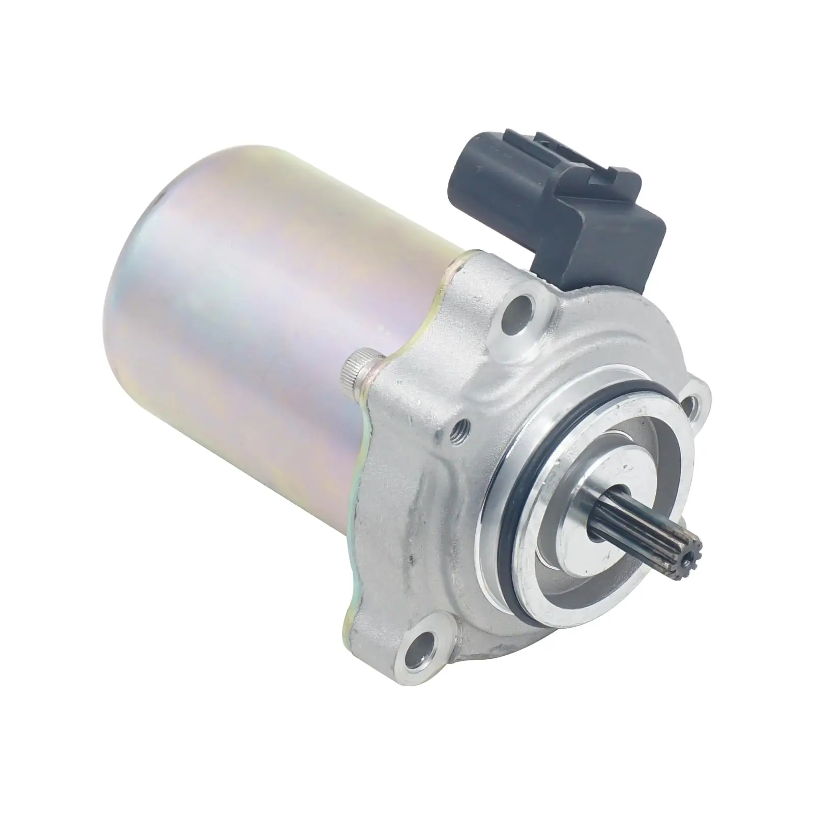 

31300-HP5-601 Power Shift Control Motor Replacement for Honda Rancher 420 TRX420 FourTrax Rancher TRX500 Foreman Pioneer 500 100