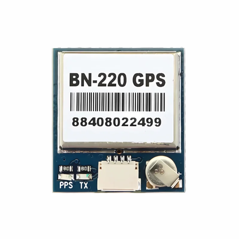 BN-220 BN220 Flight Control GPS Antenna Module Dual for MINI F3 F4 / APM Pixhawk RC Racing FPV Drone Airplane Quadcopter