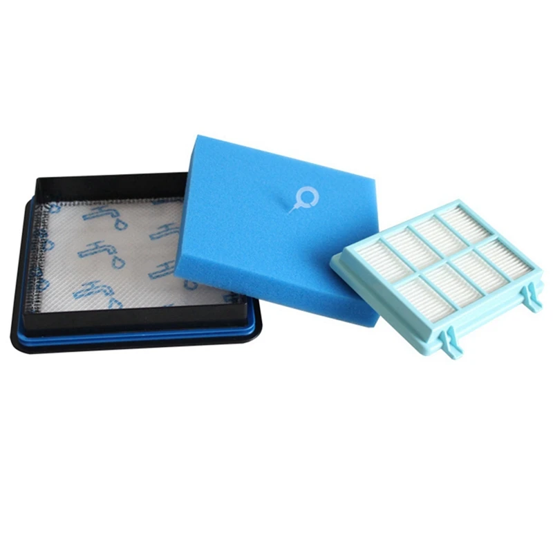 2 шт., детали для пылесоса Power Pro Compact FC9331/09 FC9332/09 FC8010/01