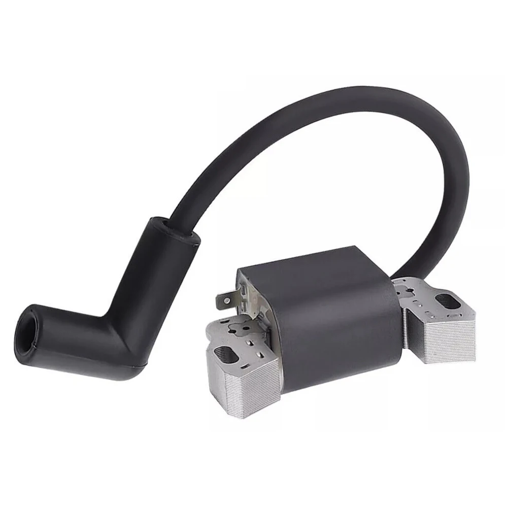 

For Lawn Mower Engines As Shown Ignition Coil Ignition Coil Replacement Reliable Performance Complete Ignition Solution