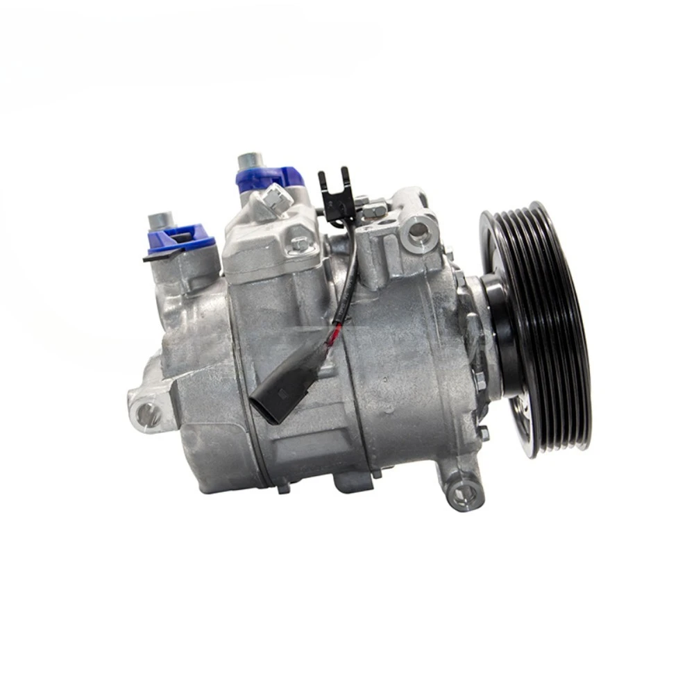 2.0 KPS Air Conditioning Parts Automotive Electric Compressor Automotive AC Refrigeration Compressor