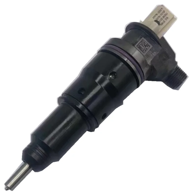 

Original Fuel Injector 22501885 BEBE1R16001 BEBE1R16101 BEBE1R16201 Common Rail Injector